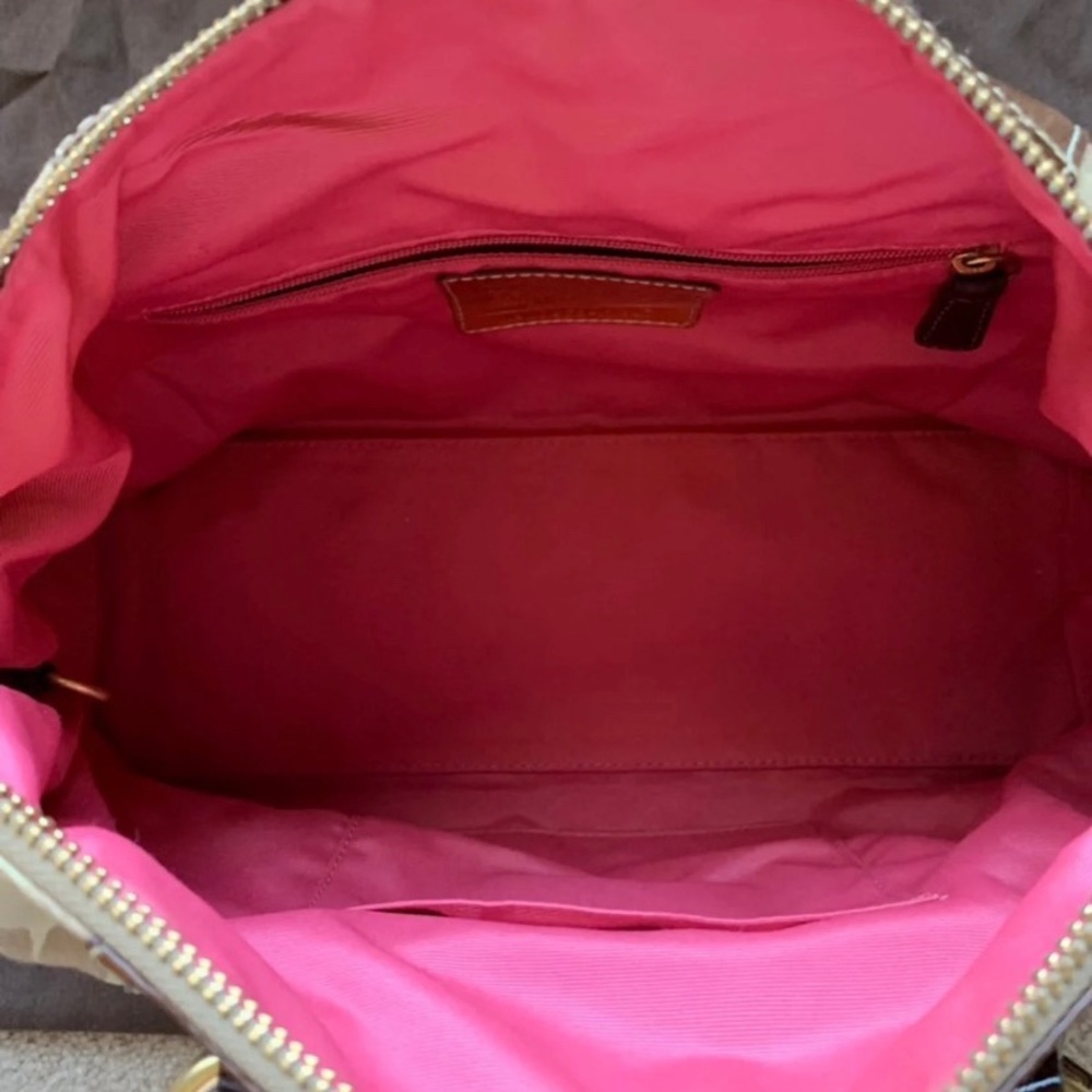 🌟Coach Bag🌟 - Picture 5 of 7